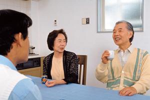 玄関リフォーム専門店で価格が安い