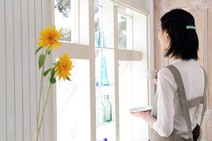 外壁の赤外線調査を行っている会社です