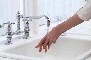 責任を持って建てられる新築の物件