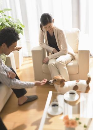 新築一戸建て住宅の情報を得るには