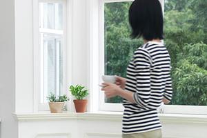 漆喰により安心して暮らせる家をつくる